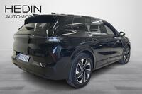 Opel Grandland vaihtoauto