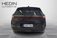 Opel Grandland vaihtoauto