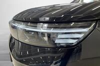 Opel Grandland vaihtoauto