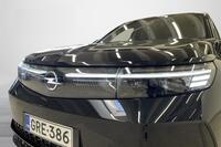 Opel Grandland vaihtoauto
