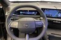 Opel Grandland vaihtoauto