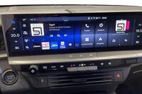 Opel Grandland vaihtoauto