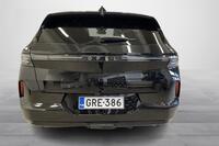 Opel Grandland vaihtoauto