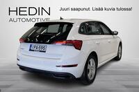 Skoda Scala vaihtoauto