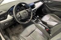 Skoda Scala vaihtoauto