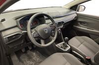 Dacia Sandero vaihtoauto