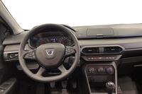 Dacia Sandero vaihtoauto