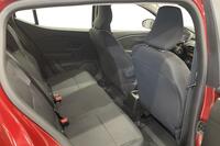 Dacia Sandero vaihtoauto