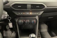 Dacia Sandero vaihtoauto