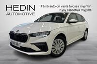 Skoda Scala vaihtoauto