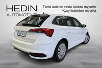 Skoda Scala vaihtoauto