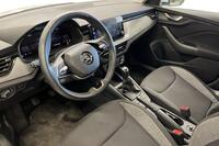 Skoda Scala vaihtoauto