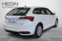 Skoda Scala vaihtoauto