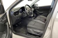 Skoda Scala vaihtoauto