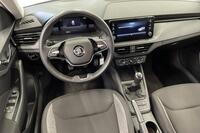 Skoda Scala vaihtoauto