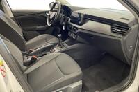 Skoda Scala vaihtoauto