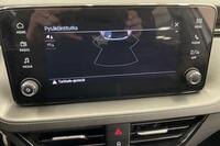 Skoda Scala vaihtoauto
