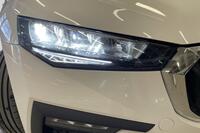 Skoda Scala vaihtoauto