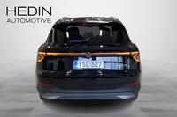 MG MGS5 EV vaihtoauto