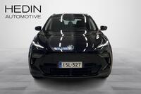 MG MGS5 EV vaihtoauto