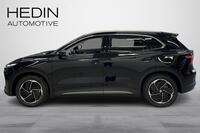 MG MGS5 EV vaihtoauto