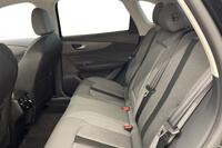 MG MGS5 EV vaihtoauto