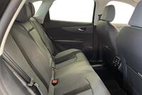 MG MGS5 EV vaihtoauto