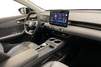 MG MGS5 EV vaihtoauto