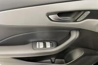 MG MGS5 EV vaihtoauto