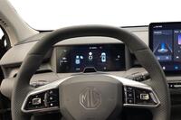 MG MGS5 EV vaihtoauto