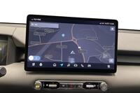 MG MGS5 EV vaihtoauto