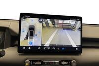 MG MGS5 EV vaihtoauto