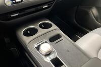 MG MGS5 EV vaihtoauto