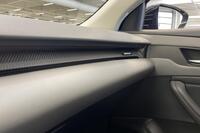 MG MGS5 EV vaihtoauto