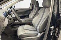 MG MGS5 EV vaihtoauto