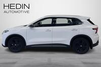 MG MGS5 EV vaihtoauto