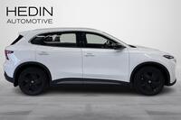 MG MGS5 EV vaihtoauto