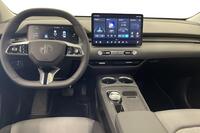 MG MGS5 EV vaihtoauto