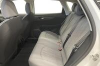 MG MGS5 EV vaihtoauto