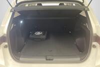 MG MGS5 EV vaihtoauto