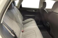 MG MGS5 EV vaihtoauto