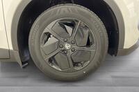 MG MGS5 EV vaihtoauto