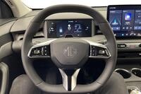 MG MGS5 EV vaihtoauto