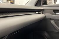 MG MGS5 EV vaihtoauto
