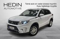 Suzuki Vitara vaihtoauto