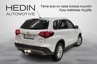 Suzuki Vitara vaihtoauto