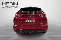 Mitsubishi Eclipse Cross vaihtoauto
