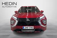 Mitsubishi Eclipse Cross vaihtoauto