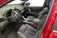 Mitsubishi Eclipse Cross vaihtoauto