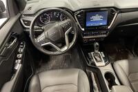 Isuzu D-Max vaihtoauto